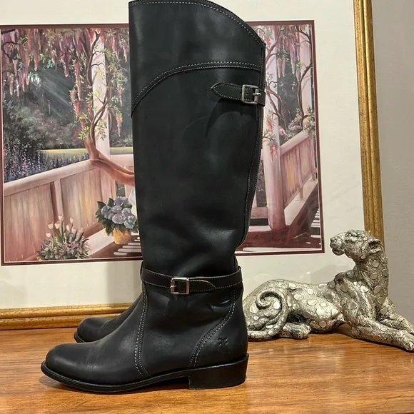 Frye boots - Picture 1 of 12